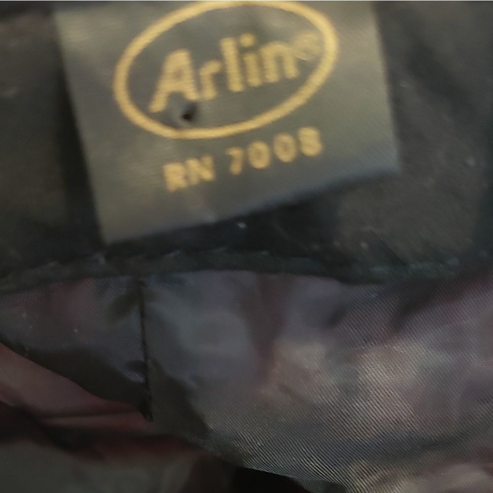 Arlin Cap  - Picture 5 of 5